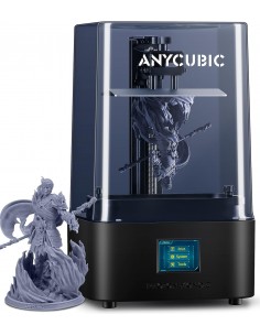 Anycubic Photon Mono 2 - Impresora 3D resina